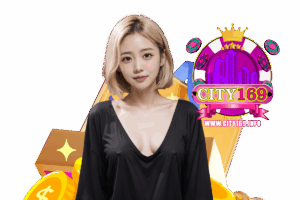 city169 ทรูวอเลท