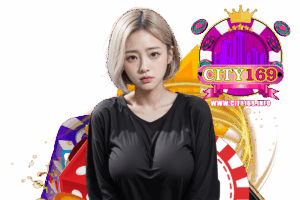 city169 ทางเข้า