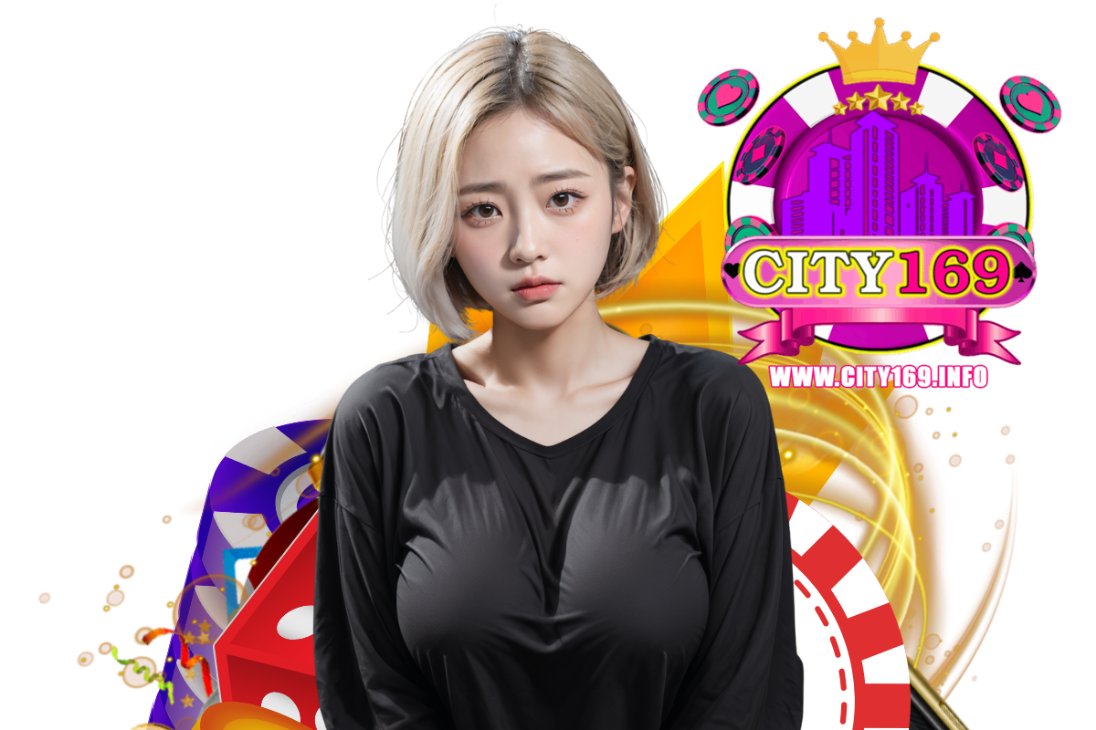 city169 ทางเข้า