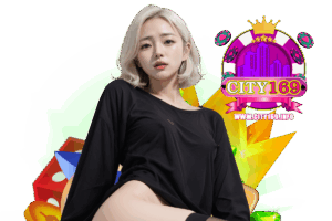 city169 เว็บตรง