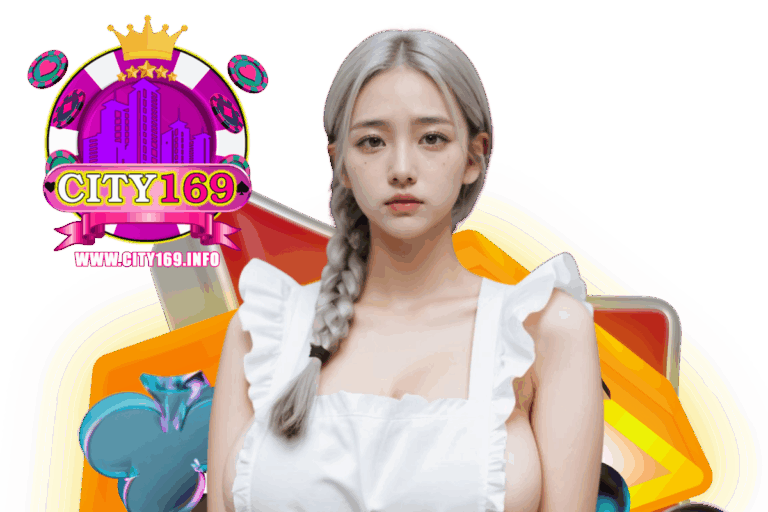 เว็บสล็อต 169