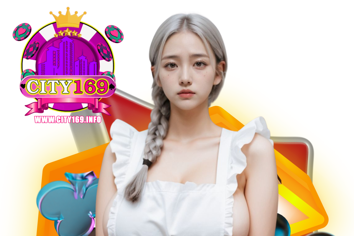 เว็บสล็อต 169